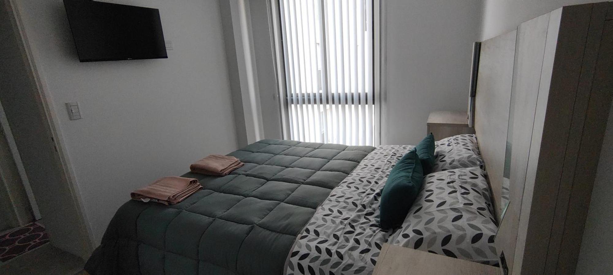 Tower Apartamento Villa Carlos Paz